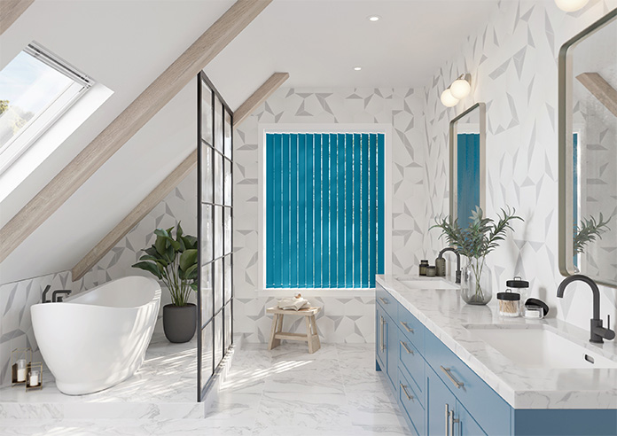 Roma (FR), Monsoon - Vertical Blind - Image 8